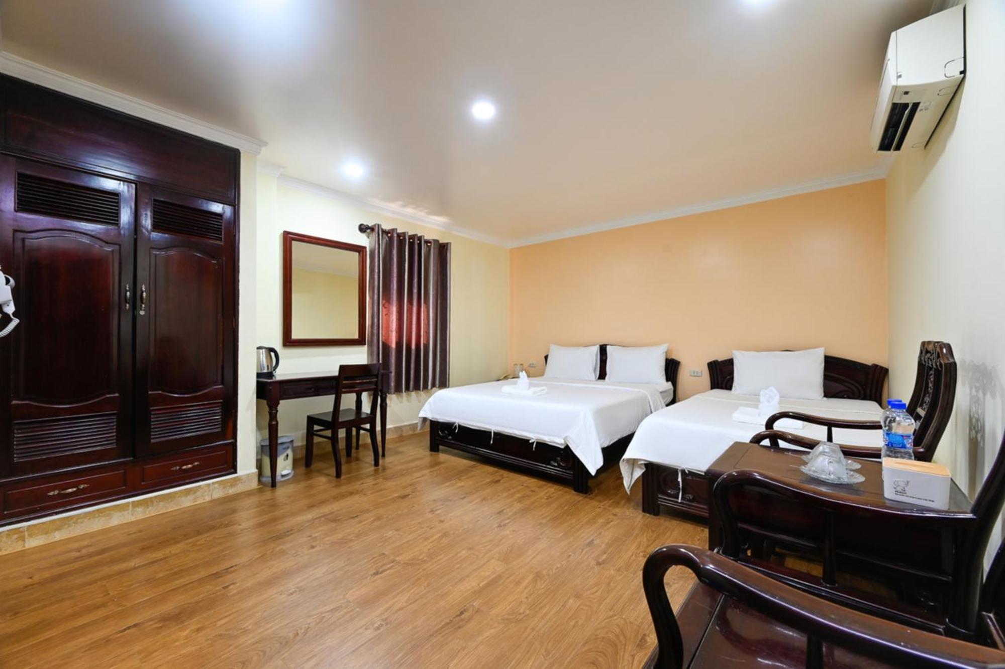 Rainbow Airport 3* Ho Chi Minh City