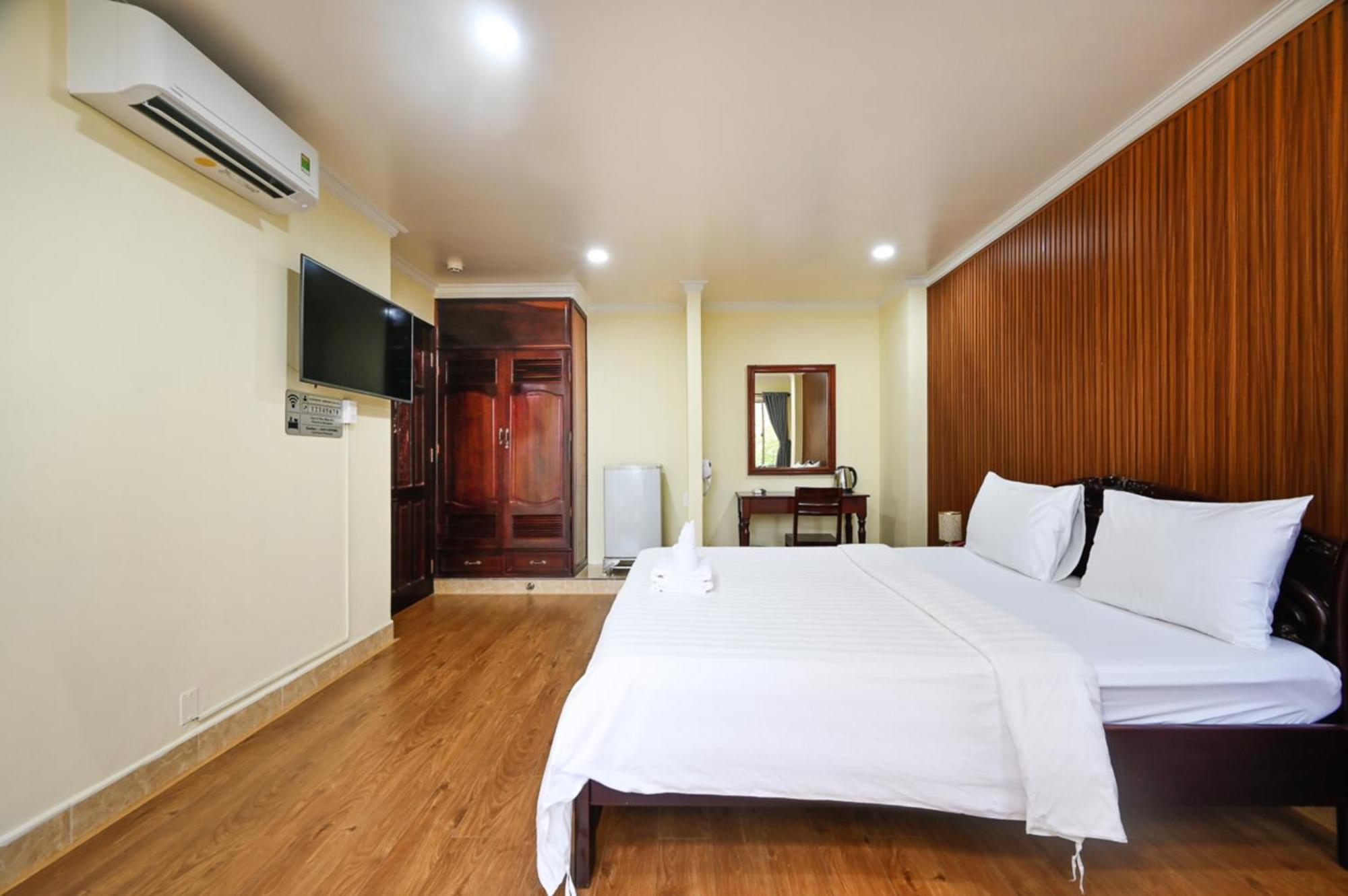 Rainbow Airport 3* Ho Chi Minh City